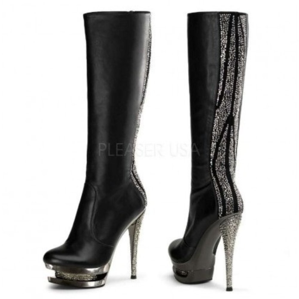 Pleaser Heels H4U-1146